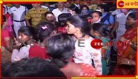 ভুল চিকিৎসায় শিশুমৃত্যু! তুলকালামকাণ্ড বিসি রায় হাসপাতালে