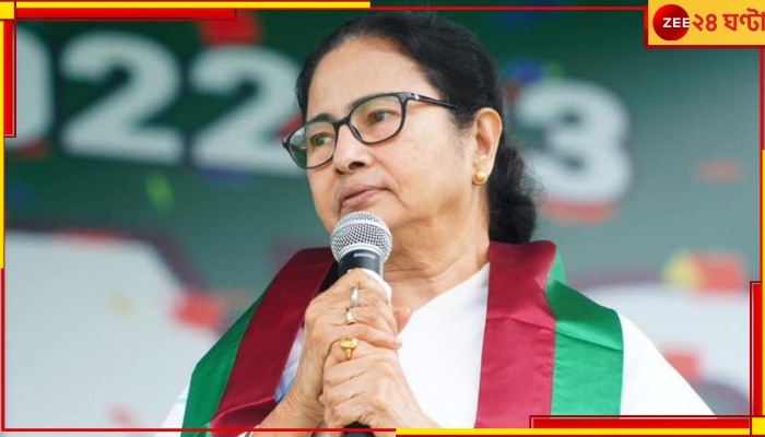 Mamata Banerjee: সবুজ-মেরুন তাঁবুতে এসেও মুখ্যমন্ত্রীর মুখে সেই ইস্টবেঙ্গল, কী বললেন মমতা? 