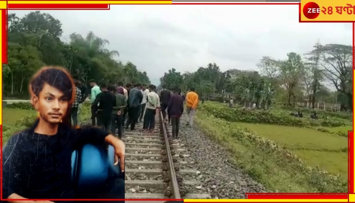 Malbazar: কানে হেডফোন; মগ্ন মোবাইলে, চেনা রোগে মর্মান্তিক পরিণতি যুবকের 