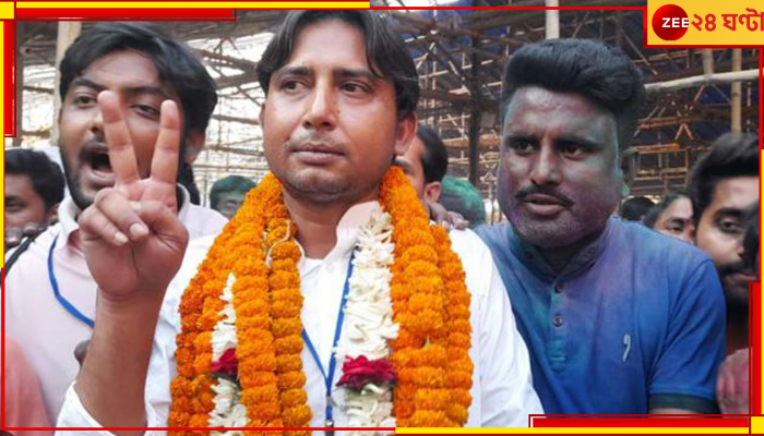 Byron Biswas: রাজভবনের বিজ্ঞপ্তি,  বিধায়ক পদে শপথ নিতে চলেছেন বাইরন