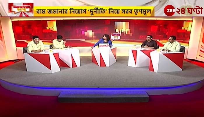 Apnar Raay your wife will get job if you are from CPM in communist era asked Kohinur Majumder