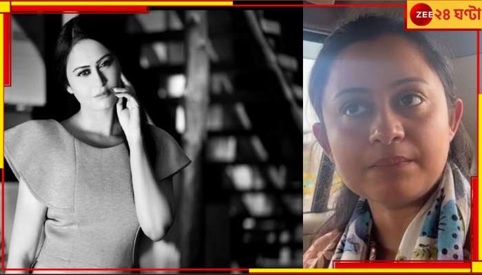 Sweta Chakraborty: &#039;পারিশ্রমিক নিইনি, টাকার বদলে গাড়ি নিয়েছি&#039;, অয়নের বিষয়ে মুখ খুললেন শ্বেতা 