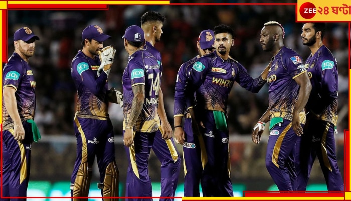 KKR, IPL 2023: আরও বিপাকে কেকেআর! শ্রেয়সের পর এবার চোটের কবলে আরও তারকা পেসার, কে তিনি? 