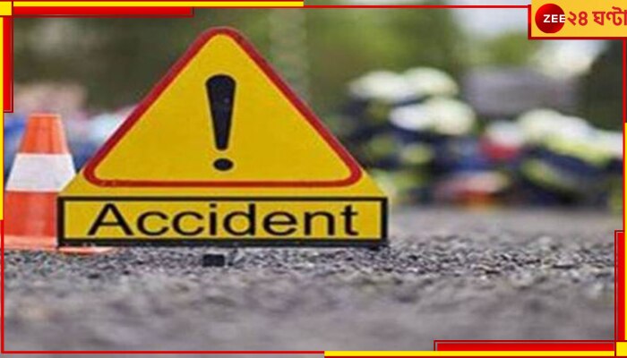 Uttarakhand  Accident: মেলার পার্কিং এলাকায় ঢুকে পড়ল বাস! উত্তরাখণ্ডে মৃ্ত্যু ৫ পূণ্যার্থীর