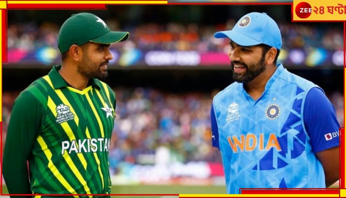 IND vs PAK, Asia Cup 2023: পাকিস্তানেই এশিয়া কাপ! রোহিতের টিম ইন্ডিয়া খেলবে কোথায়? জেনে নিন 
