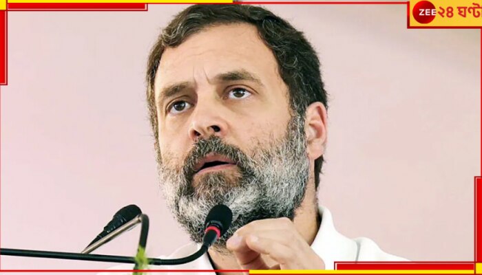 Rahul Gandhi: রাহুল গান্ধীর সাংসদপদ খারিজ, এবার কী করবেন তিনি...