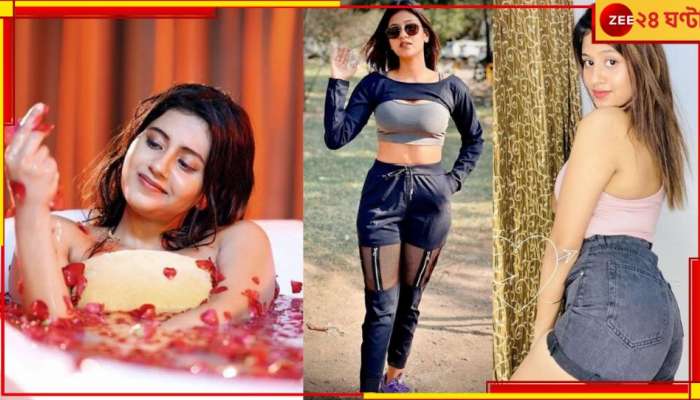 Anjali Arora: কাঁচা বাদাম নেচে ভাইরাল হওয়া অঞ্জলি আবার খবরে, এবার প্রেমে হাবুডুবু খেয়ে...