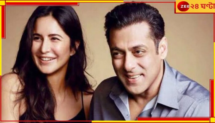 Salman-Katrina: ভিকির আপত্তি! ‘টাইগার ৩’ হতে চলেছে সলমান-ক্যাটরিনা জুটির শেষ ছবি!