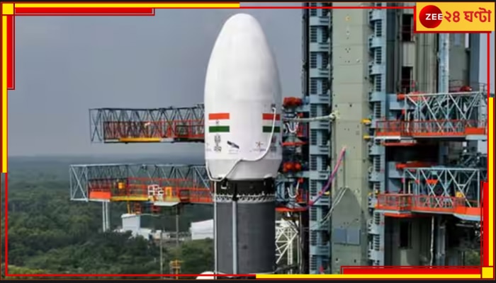 ISRO launch: ফের সফল উৎক্ষেপণ, মহাকাশে ৩৬ স্যাটেলাইট পাঠাল ISRO