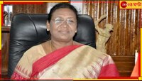 প্রথম পশ্চিমবঙ্গ সফর, কলকাতায় আসছেন রাষ্ট্রপতি