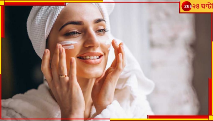 Night Skin-care Routine: ত্বকের যত্ন নিন! উজ্জ্বল এবং সুন্দর ত্বক চাইলে এই কয়েকটি বিষয় আপনাকে মানতেই হবে...