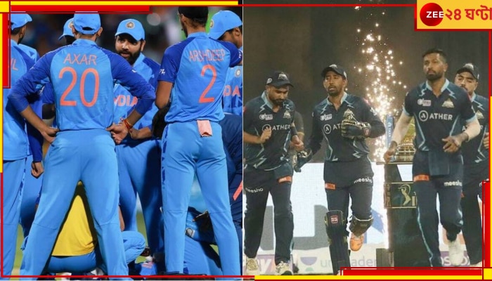 BCCI vs IPL, IPL 2023: বোর্ড ও আইপিএল-এর মধ্যে ফের লেগে গেল! ১২ জন বোলারের উপর নিষেধাজ্ঞা জারি করল বিসিসিআই 