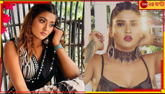 Akanksha Dubey: &#039;ও আত্মহত্যা করতে পারে না&#039;, বিস্ফোরক দাবি আকাঙ্ক্ষার বান্ধবীর...