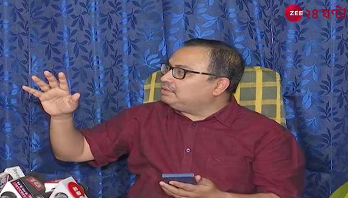 What does Kunal has to say about Shatraup