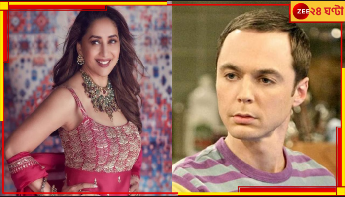 Netflix | The Big Bang Theory: মাধুরী দীক্ষিতকে কুমন্তব্য, বিরাট চাপে নেটফ্লিক্সের সিরিজ!