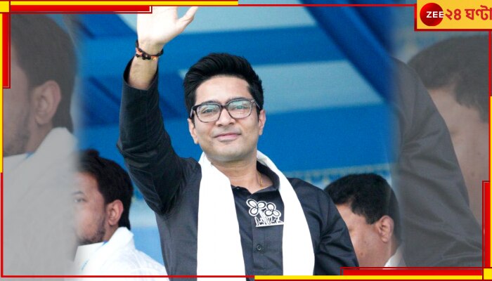 Abhishek Banerjee: শহিদ মিনারে মিলল অভিষেকের সভার অনুমতি, ডিএ ধরনার কাছে সভায় রয়েছে কিছু কড়া শর্ত 