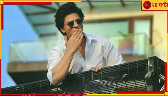 Shah Rukh Khan: পাঠানের সাফল্যে সাহসী শাহরুখ, পর পর ফেলবেন ৯ বোম...