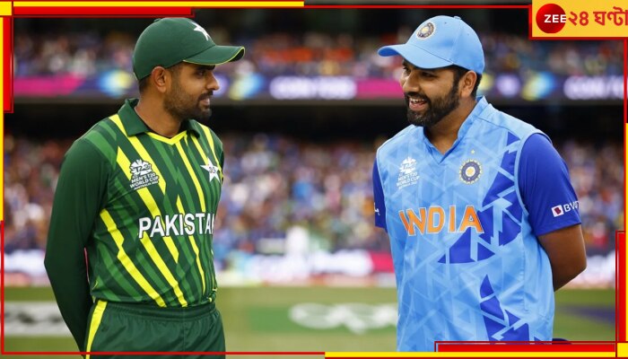 ICC ODI World Cup 2023: আহমেদাবাদেই ফাইনাল, ভারত বনাম পাকিস্তান &#039;মাদার অফ অল ব্যাটল&#039; আয়োজিত হবে কোথায়? 