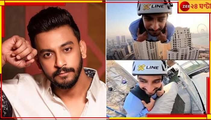 Bonny Sengupta: &#039;&#039;এটাও কি কুন্তলের টাকায়?”, দুবাইয়ে ভিডিয়ো পোস্ট করায় কটাক্ষের মুখে বনি