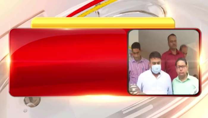 The charge sheet in the case of recruitment scam at Potashpur is now handed over to CBI