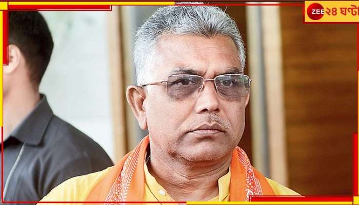 'অনেক তৃণমূল নেতার নাম বলে দেন, মুখ বন্ধ করতেই...', রাজু খুনে বিস্ফোরক দিলীপ