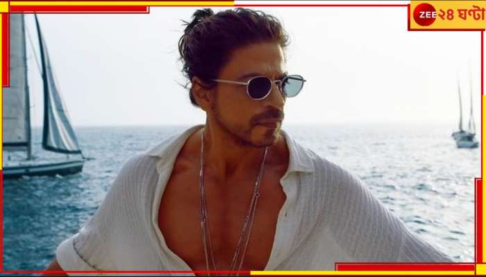 Saha Rukh Khan: বলিউড বাদশাকে কাছ থেকে দেখবেন তাই চাকরি ছাড়লেন ফ্যান! জানা মাত্র কী করলেন শাহরুখ?