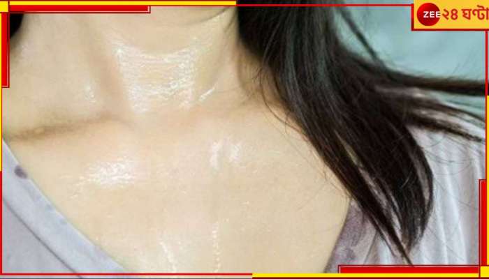 Skin Care: গরমে রাতে ঘুমের মধ্যেই ঘামে ভিজছে শরীর! কী করলে মিটবে সমস্যা?  