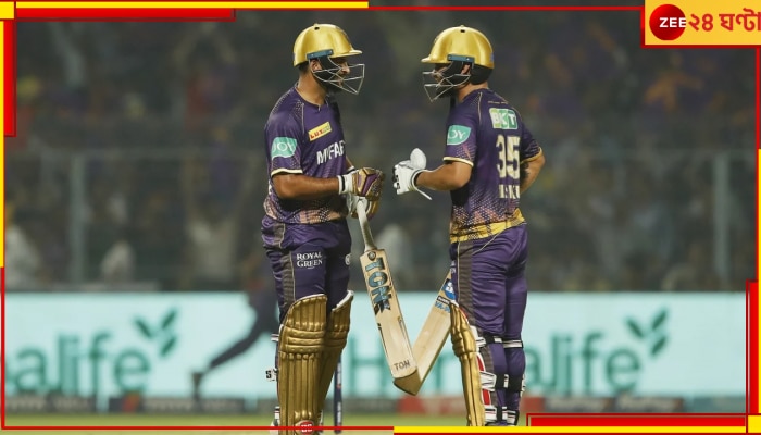 KKR vs RCB, IPL 2023: &#039;পাঠান&#039;-এর সামনে &#039;লর্ড&#039; শার্দুলের ব্যাটিং ঝড়, ১৪৩৮ পর ইডেনে নেমেই &#039;বিরাট&#039; বধ করল কেকেআর 