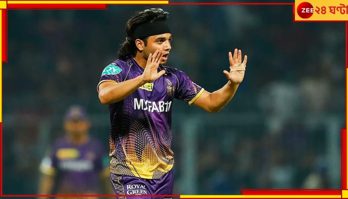 Suyash Sharma, KKR vs RCB: নাইট সংসারে ফের &#039;মিস্ট্রি স্পিনার&#039;! অধিনায়কের অচেনা নতুন তারকা সুয়শ শর্মা কে?