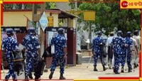 অশালীন ভাষা থেকে বেআইনি ডিজে! রিষড়াকাণ্ডে উসকানি রামনবমীর মিছিল থেকেই...