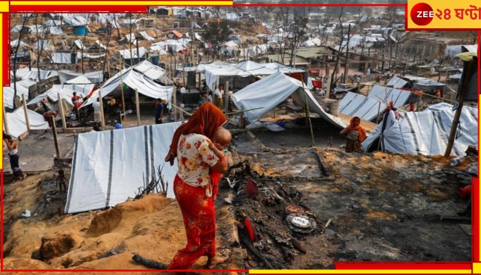 Bangladesh: রাতভর গুলির লড়াই! মৃত ৮; বিচ্ছিন্নতাবাদী গোষ্ঠীর মধ্যে সংঘর্ষ?