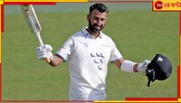 বিশ্ব টেস্ট ফাইনালের আগে পূজারার শতরান, স্বস্তিতে রোহিতের টিম ইন্ডিয়া 