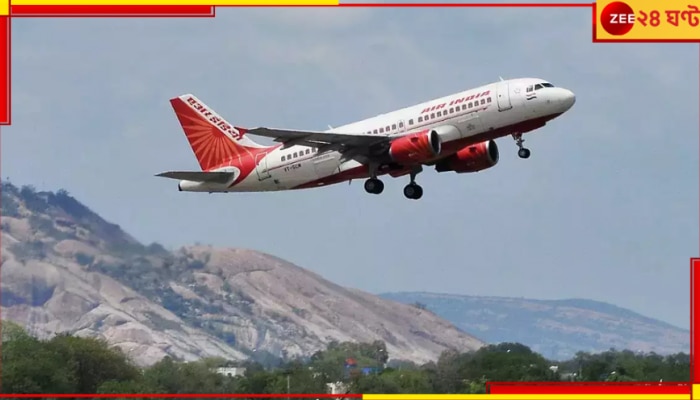 Air India Flight: লন্ডনের দিকে উড়েও দিল্লি ফিরল বিমান! সাংঘাতিক কী ঘটল মাঝ-আকাশে?