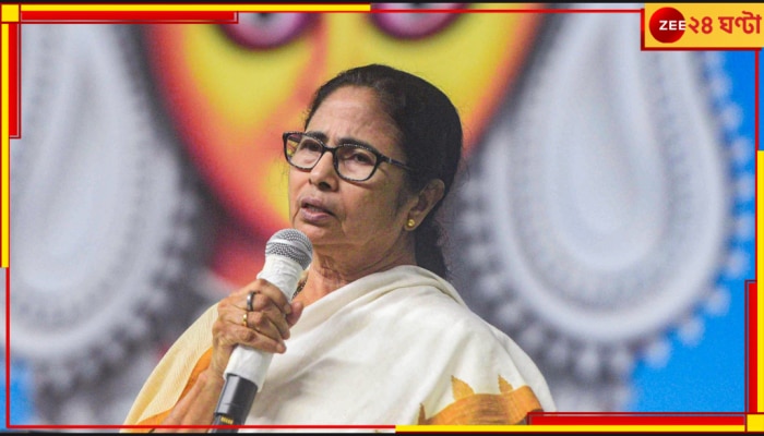 Mamata Banerjee | Keoratala Burning Ghat: &#039;আই লাভ কেওড়াতলা&#039;, ভুয়ো ছবির প্রচারে ক্ষুব্ধ মমতা; এফআইআর দায়ের টালিগঞ্জ থানায়