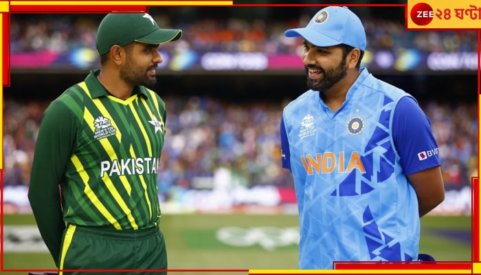 IND vs PAK, ICC ODI World Cup 2023: আহমেদাবাদেই ফাইনাল, ভারত বনাম পাকিস্তান &#039;মাদার অফ অল ব্যাটল&#039;-এর দৌড়ে এগিয়ে ইডেন!