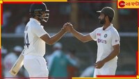 কোন দুই উঠতি তারকার পরিবর্তে রোহিতের সংসারে ফিরতে পারেন রাহানে-হনুমা 