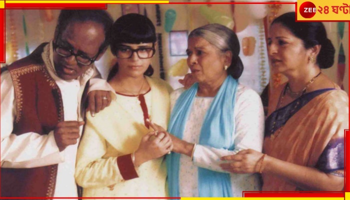 Uttara Baokar: মঞ্চের &#039;উমরাও জান&#039;! ৭৯ বছর বয়সে প্রয়াত জাতীয় পুরস্কার জয়ী এই অভিনেত্রী...