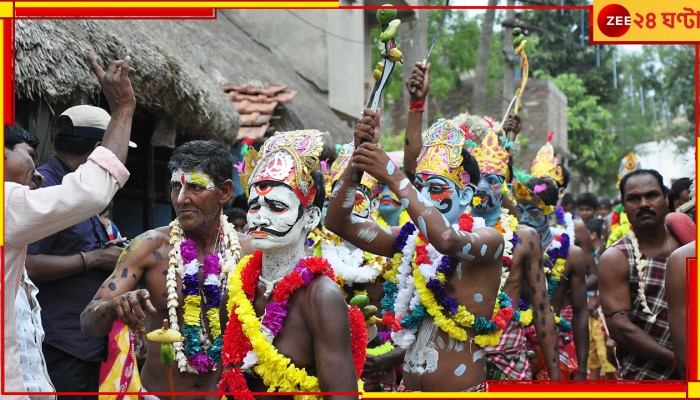 Gajan Festival: কেন চৈত্র জুড়ে গাজন উৎসব পালিত হয়? কোন রীতিটি গাজনে মানতেই হয়...