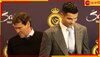 Cristiano Ronaldo vs Rudi Garcia: রোনাল্ডোর সঙ্গে ঝামেলা, রুডি গার্সিয়ার চাকরি যাচ্ছেই! কোন নতুন হেভিওয়েট কোচ খুঁজছে আল নাসের?   