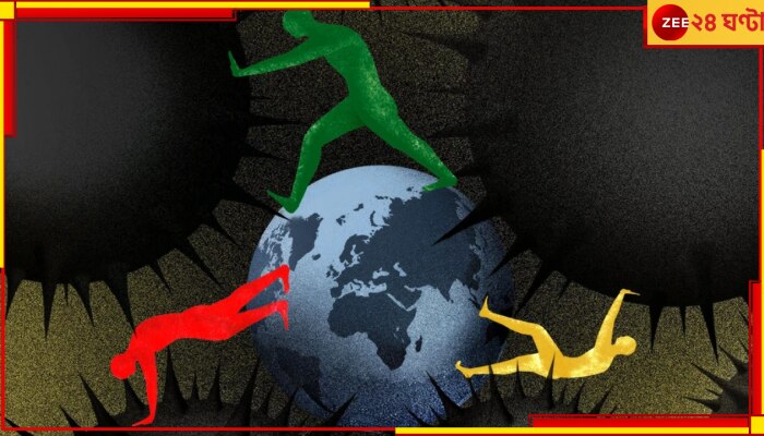 Pandemic in Next Decade: অচিরেই ছড়িয়ে পড়বে করোনার থেকেও ভয়ংকর অতিমারি! দৈনিক ১৫ হাজার মৃত্যু?