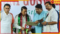 চুনী গোস্বামীকে ভারতীয় ফুটবলের 'ব্র্যাডম্যান' বললেও, বিশেষ তথ্য গুলিয়ে ফেললেন সানি 