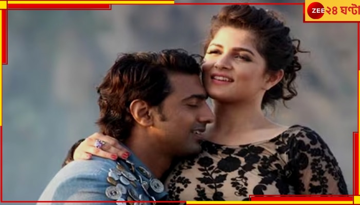 Dev| Srabanti: ‘হাতে সময় নেই’, দেবকে ফেরালেন শ্রাবন্তী!