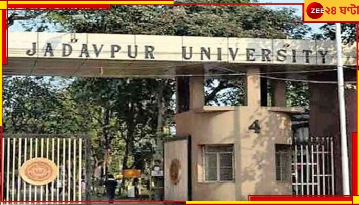 Jadavpur University: &#039;ইচ্ছুক অধ্যাপক ও গবেষকদের জন্য লাইব্রেরি যেন খোলা রাখা হয়&#039;