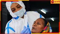 Covid-19 Update: দেশে অব্যাহত কোভিড দাপট, একদিনে আক্রান্ত ৯ হাজারের বেশি