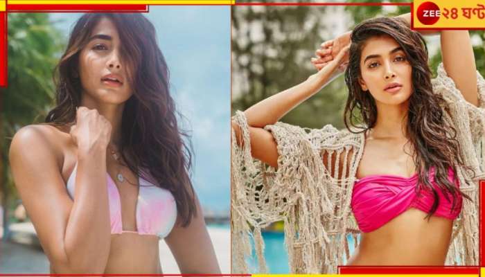 Pooja Hegde: ‘নগ্ন ছবি পোস্ট করুন’, ভক্তের আবদার রাখলেন পূজা হেগড়ে, শোরগোল নেটপাড়ায়...