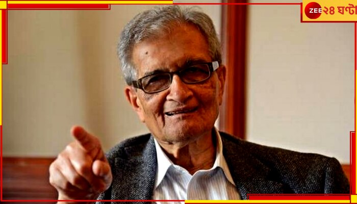 Amartya Sen Land Dispute: ফের শুরু টানাহেঁচড়া, অমর্ত্য সেনের বাড়িতে নোটিস সাঁটিয়ে হুঁশিয়ারি বিশ্বভারতীর