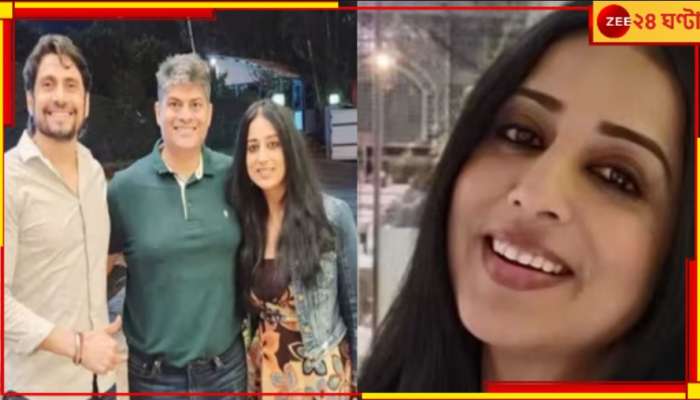 Mahi Gill Marriage: গোপনে বিয়ে করেছেন মাহি গিল, কার সঙ্গে বিয়ের পিঁড়িতে অভিনেত্রী?