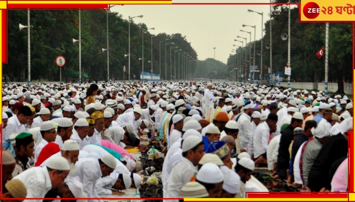 Eid 2023: ইদের দিন শহরজুড়ে মোতায়েন করা হচ্ছে কয়েক হাজার পুলিসকর্মী, বসছে ৩৪৬ পুলিস পিকেট