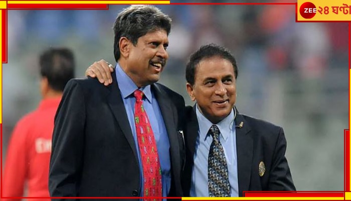 Sunil Gavaskar: কোনও বিদেশি নন, তাঁর সময়ের এই তিন ভারতীয়ই আগুন জ্বালাতেন আইপিএলে! সানি জানালেন নাম  