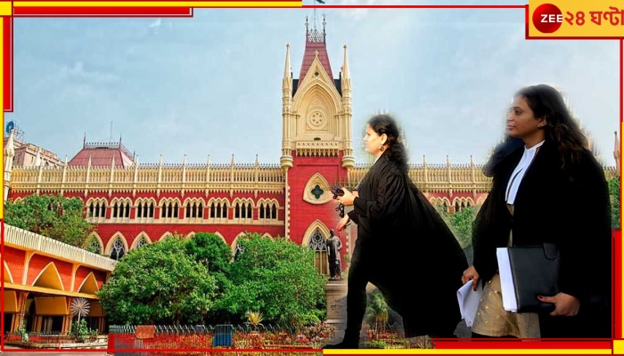 Calcutta High Court: গরমে ফুটছে বাংলা, আইনজীবীদের কালো গাউন পরা নিয়ে গুরুত্বপূর্ণ সিদ্ধান্ত কলকাতা হাইকোর্টের